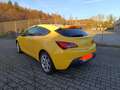 Opel Astra Opel Astra J GTC Gelb - thumbnail 7