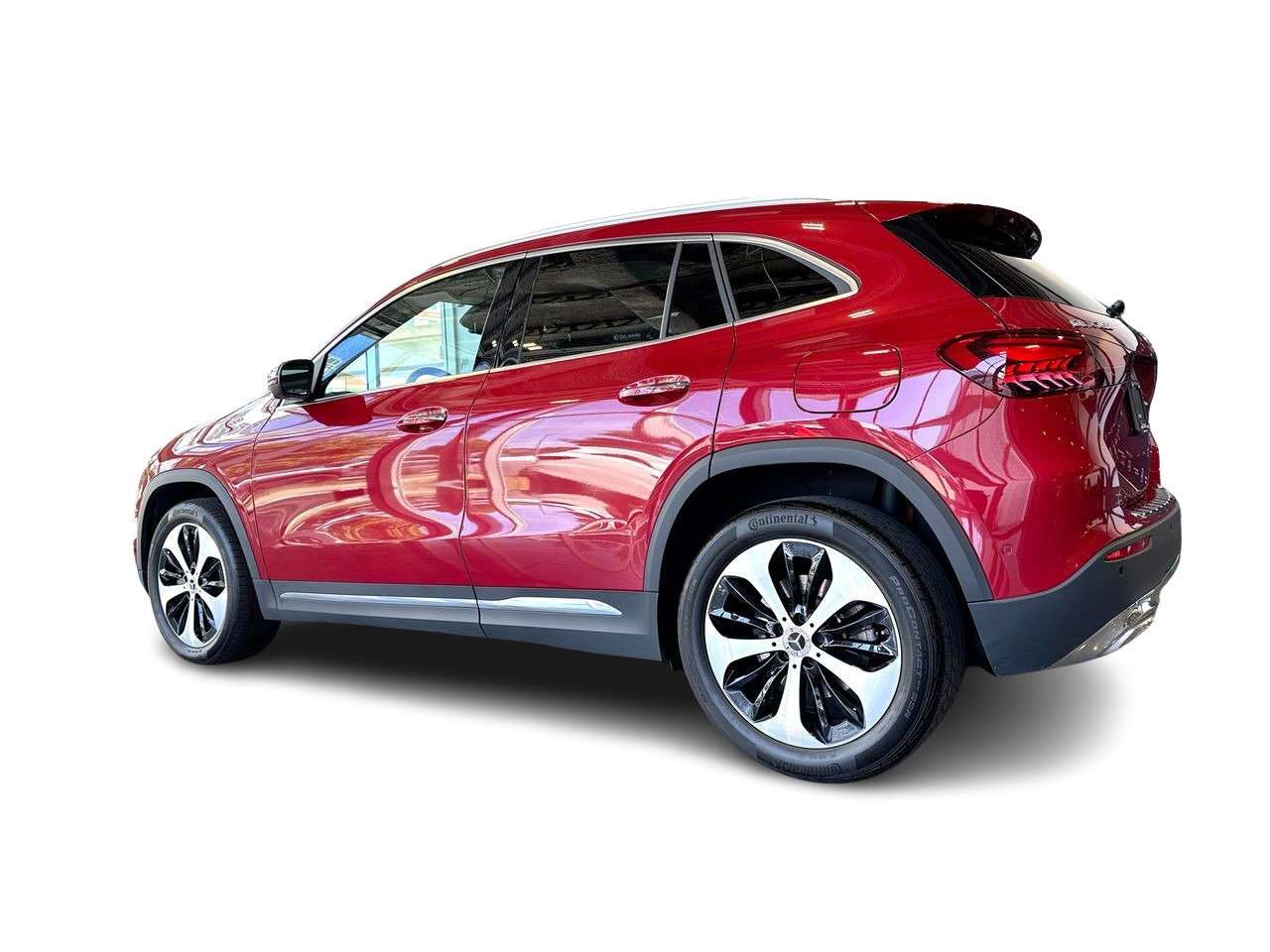 2025 Mercedes-Benz GLA 4MATIC SUV | EXCLUSIVE TRIM | 360 CAMERA | DRIVER' — снимка 1