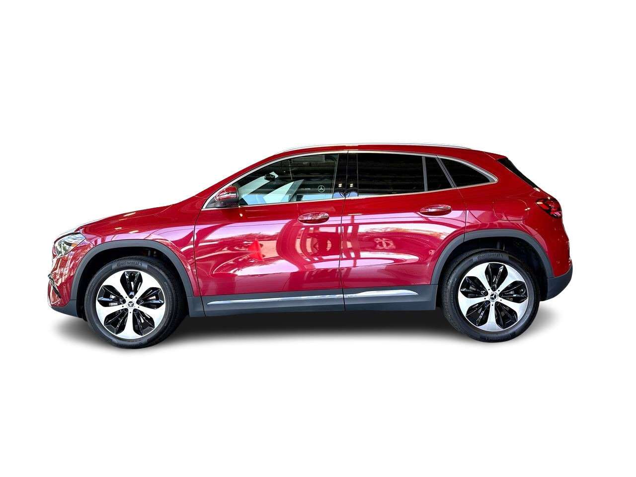 2025 Mercedes-Benz GLA 4MATIC SUV | EXCLUSIVE TRIM | 360 CAMERA | DRIVER' — снимка 1