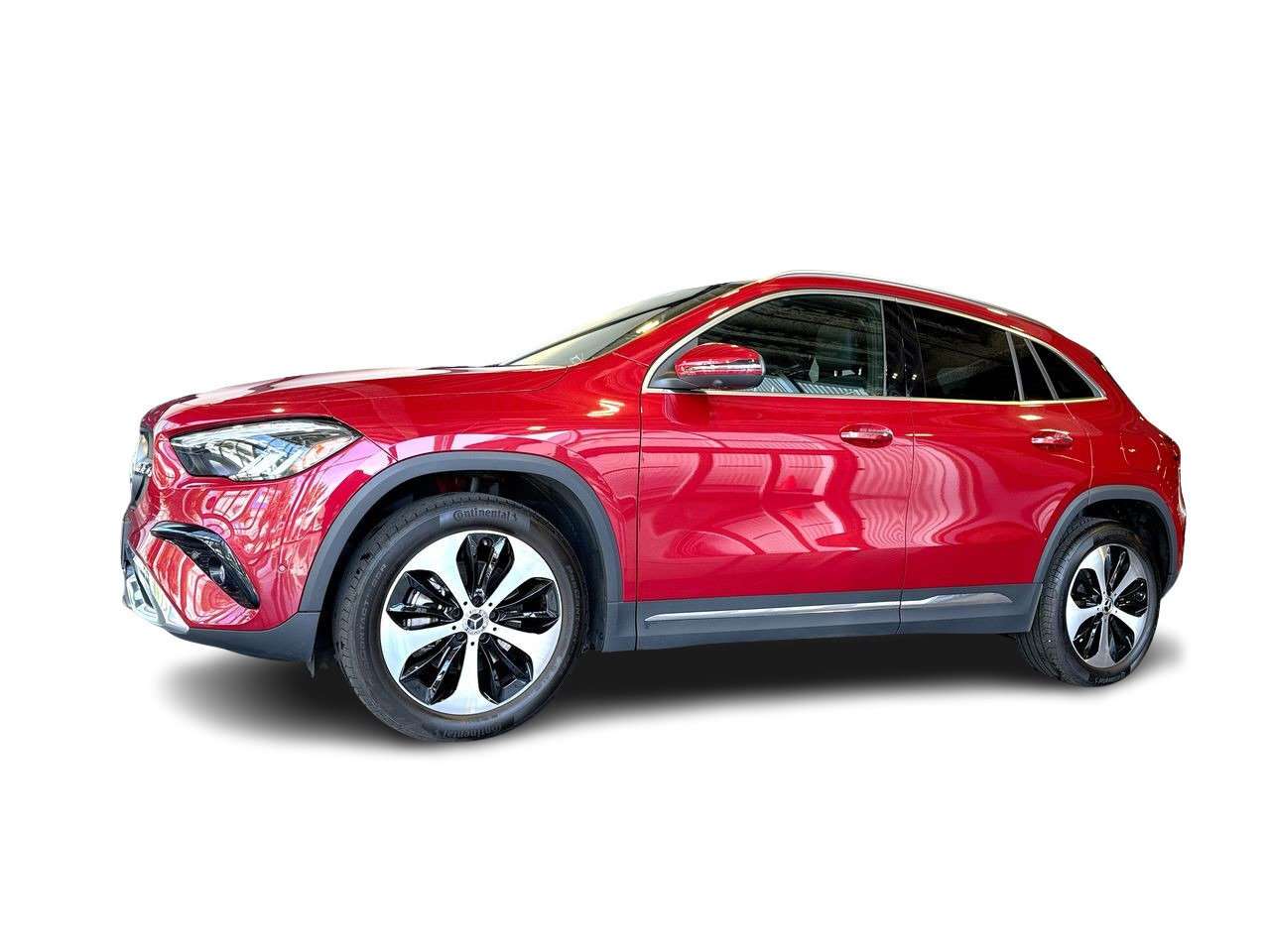 2025 Mercedes-Benz GLA 4MATIC SUV | EXCLUSIVE TRIM | 360 CAMERA | DRIVER' — снимка 1
