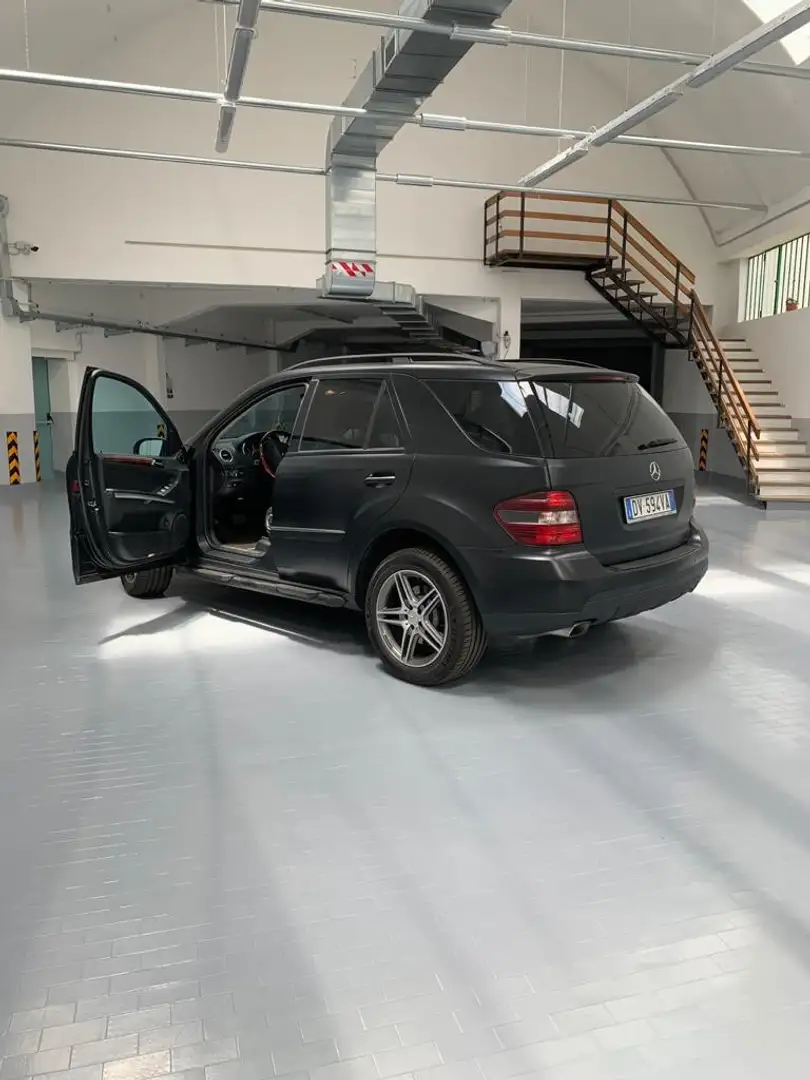 Mercedes-Benz ML 420 - 2