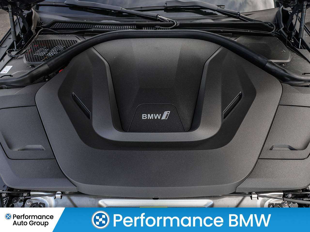 2026 BMW i4 DEMO-xDrive40-Prem.Enhance-MSportPro-AdvDrvAsst — снимка 1