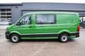 Volkswagen Crafter Kasten L2H1 Mixto 5-Sitzer Klima Navi Vert - thumbnail 9