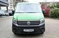 Volkswagen Crafter Kasten L2H1 Mixto 5-Sitzer Klima Navi Vert - thumbnail 3