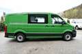 Volkswagen Crafter Kasten L2H1 Mixto 5-Sitzer Klima Navi Vert - thumbnail 5