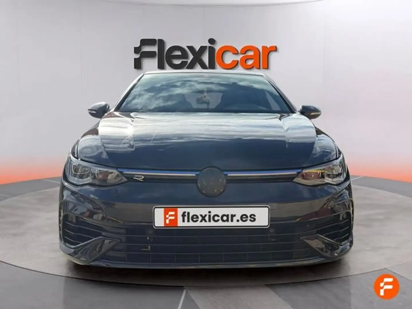 Volkswagen Golf R 2.0 TSI 235kW (320CV) 4Motion DSG Negro - 2