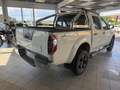 Nissan Navara Navara 2005 d.cab 2.5 dci SE 174cv Blanc - thumbnail 4