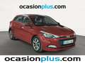 Hyundai i20 1.4CRDI Tecno Rouge - thumbnail 2