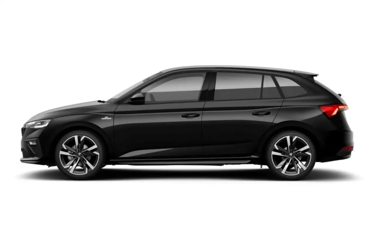 Skoda Scala 2026