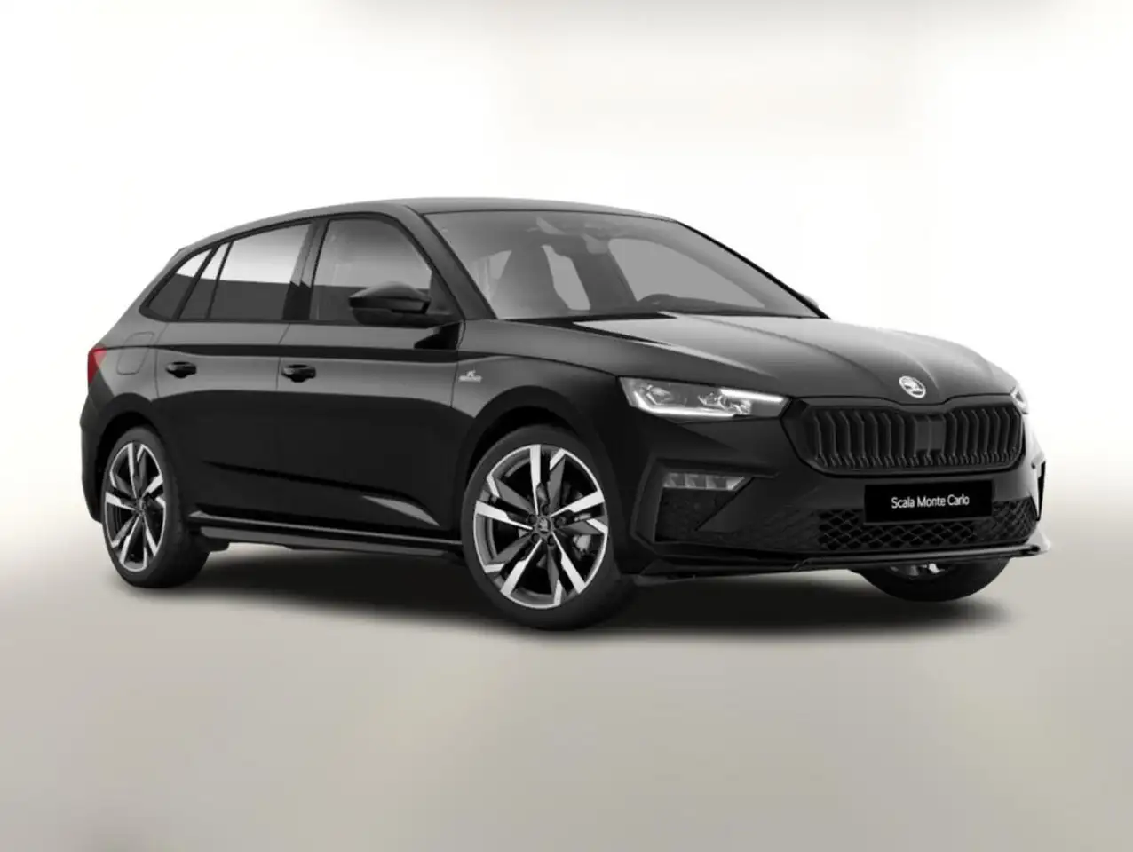 Skoda Scala 2026
