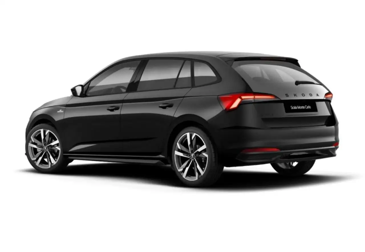 Skoda Scala 2026