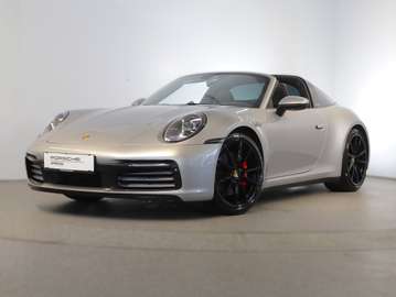 Targa 4S I (992)