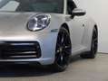 Porsche 911 Targa 4S I (992) Grau - thumbnail 10