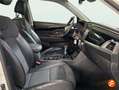 SsangYong Korando G15 Limited 4x4 Aut. Blanco - thumbnail 10