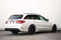 Mercedes-Benz C 63 AMG T C -Klasse T-Modell MwsT Ausweisbar Weiß - thumbnail 9