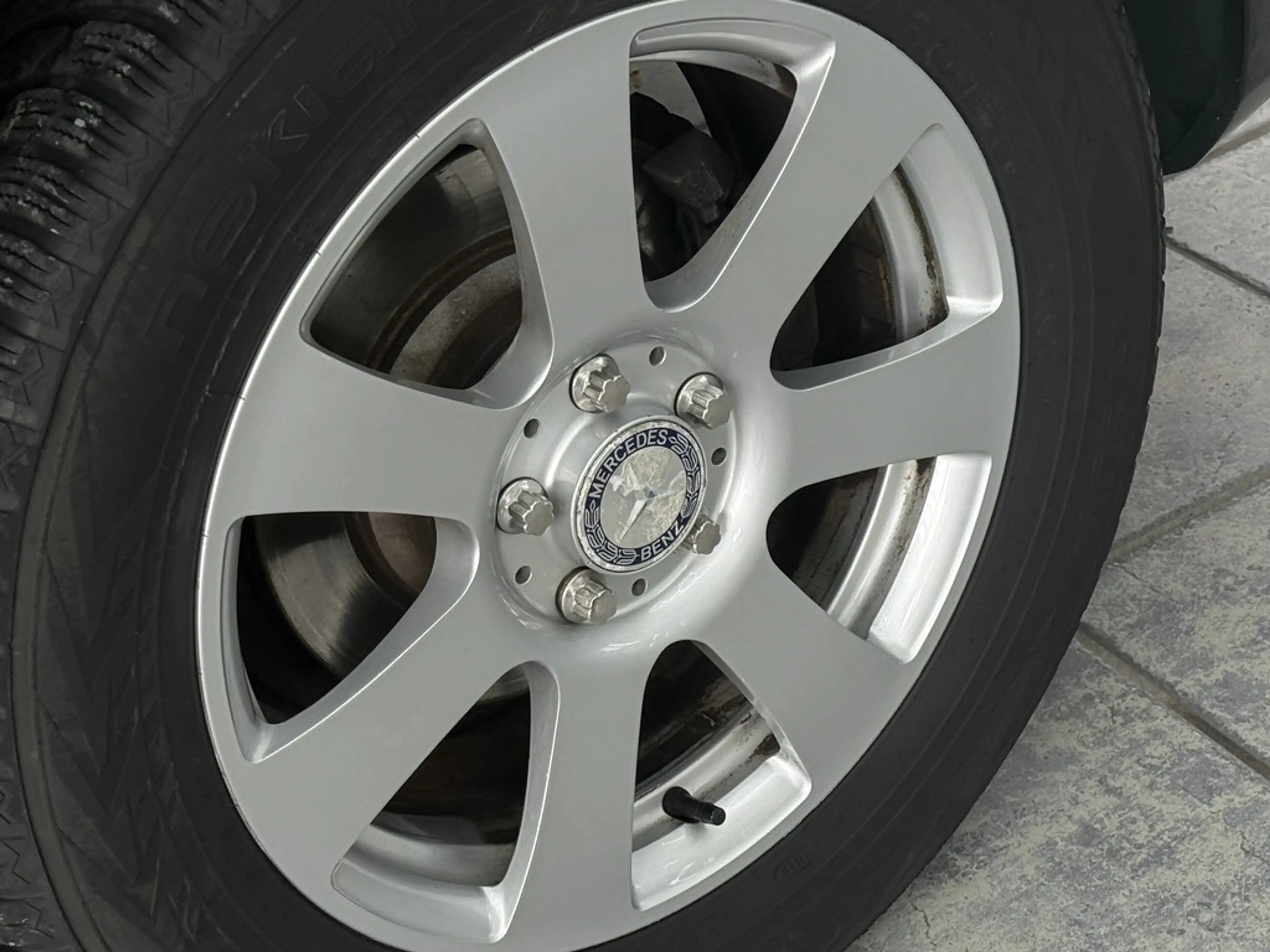 Mercedes-Benz GLK 220 CDI BE 4Matic Sport-Paket, Leder, Navi — photo 5