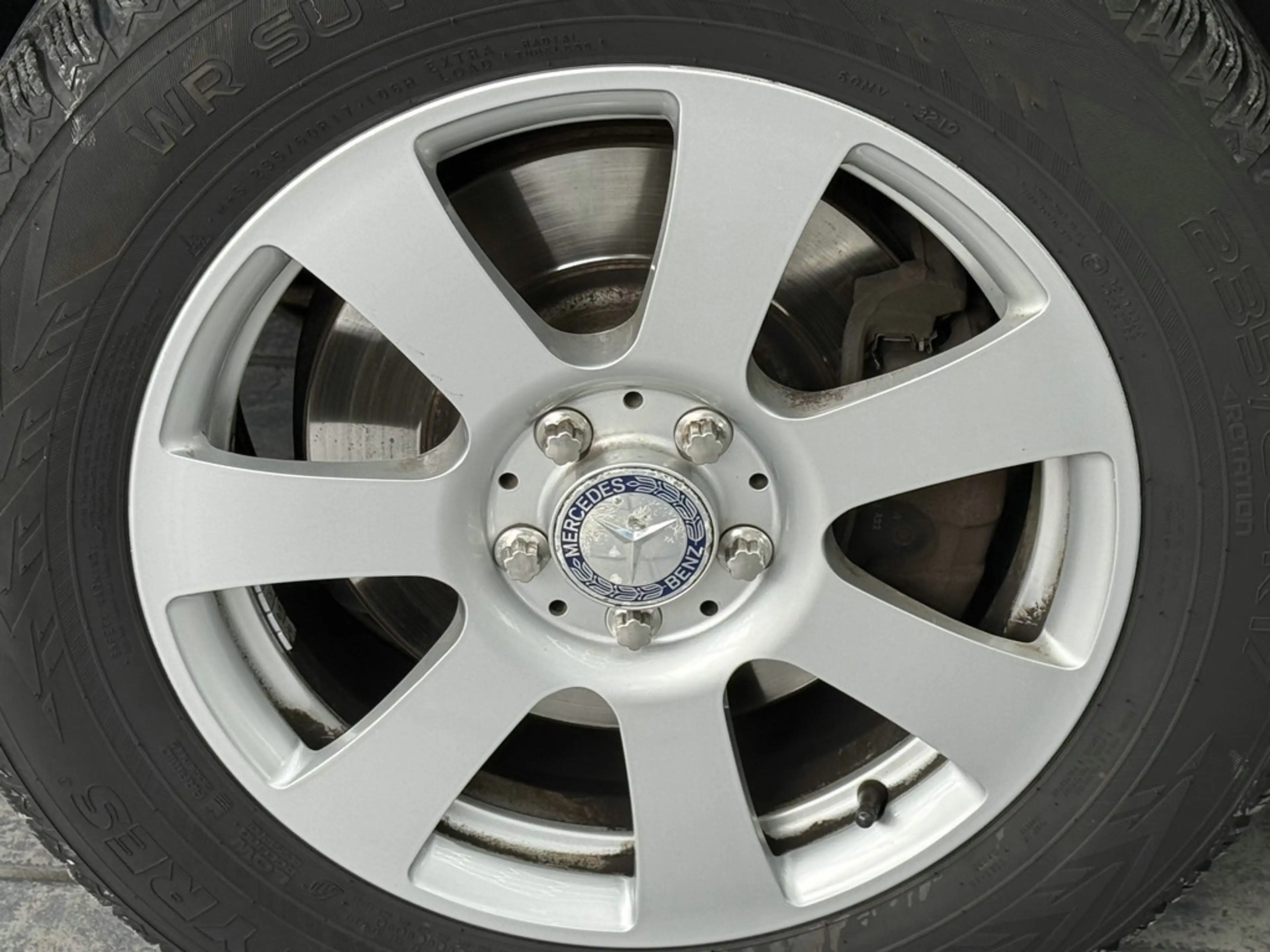 Mercedes-Benz GLK 220 CDI BE 4Matic Sport-Paket, Leder, Navi — photo 4