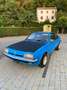 Opel Manta b Kék - thumbnail 1