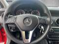 Mercedes-Benz A 180 BlueEfficiency Klima Rot - thumbnail 10