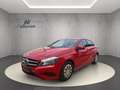 Mercedes-Benz A 180 BlueEfficiency Klima Rot - thumbnail 3