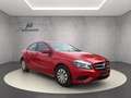 Mercedes-Benz A 180 BlueEfficiency Klima Rot - thumbnail 1