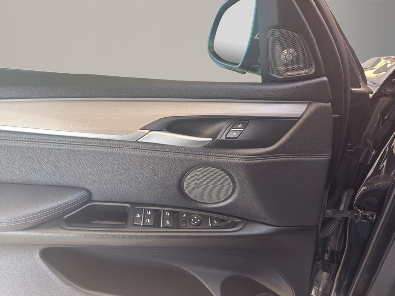 BMW X5 xDrive 40 d/HUD/SOFTCL/AHK/UVM.. — photo 9