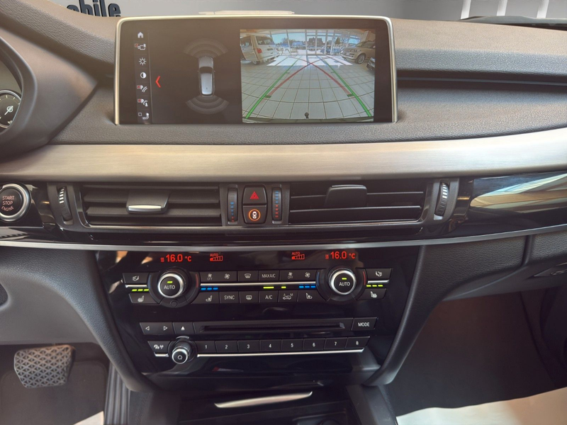 BMW X5 xDrive 40 d/HUD/SOFTCL/AHK/UVM.. — photo 15