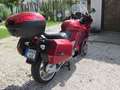 BMW K 1200 GT Rouge - thumbnail 2