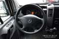 Mercedes-Benz Sprinter F37/33 314 CDI TN Furgone Executive Ok Neopatent. Marrone - thumbnail 13