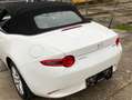 Mazda MX-5 MX-5 SKYACTIV-G 131 Sports-Line Weiß - thumbnail 3