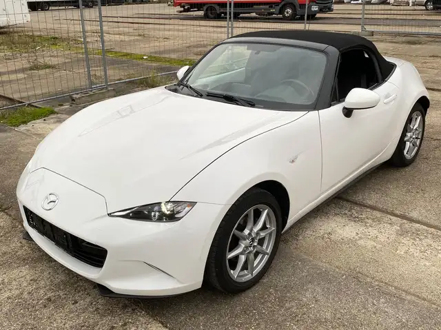 Mazda MX-5 MX-5 SKYACTIV-G 131 Sports-Line