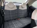 Fiat 500 1.2 Lounge Blanc - thumbnail 11