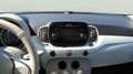 Fiat 500 1.2 Lounge Blanc - thumbnail 5
