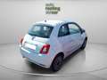 Fiat 500 1.2 Lounge Blanc - thumbnail 4