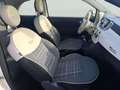 Fiat 500 1.2 Lounge Blanc - thumbnail 12