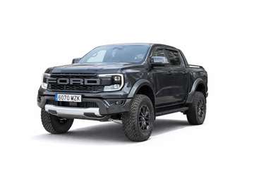 2.0 Ecoboost
