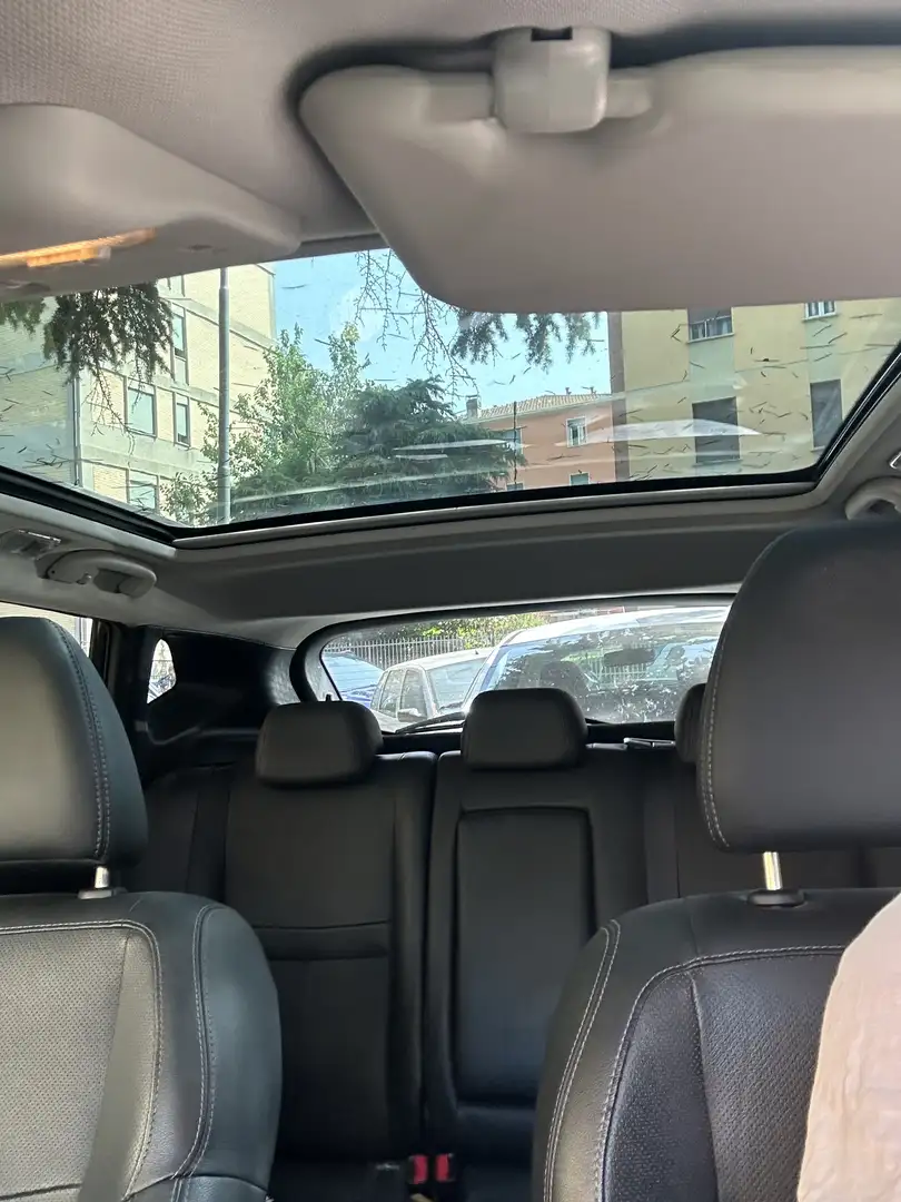 Nissan Qashqai tekna full optional - 2