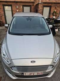 2.0 TDCi Business