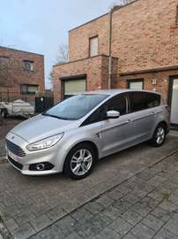 2.0 TDCi Business
