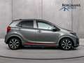 Kia Picanto - 1.0 DPi GT-Line // 1E EIGENAAR // LEDER // Gris - thumbnail 11