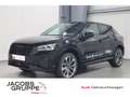 Audi Q2 S line 35 TFSI 110150 kWPS S Pano/phone box/Matrix LED/R.-Kamer Schwarz - thumbnail 1
