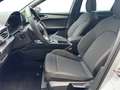 SEAT Leon Sportstourer 2.0 TDI DSG 4Drive FR VIRTUAL*NAVI... Weiß - thumbnail 11