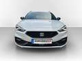 SEAT Leon Sportstourer 2.0 TDI DSG 4Drive FR VIRTUAL*NAVI... Weiß - thumbnail 2