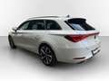SEAT Leon Sportstourer 2.0 TDI DSG 4Drive FR VIRTUAL*NAVI... Weiß - thumbnail 7