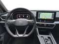 SEAT Leon Sportstourer 2.0 TDI DSG 4Drive FR VIRTUAL*NAVI... Weiß - thumbnail 16