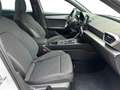 SEAT Leon Sportstourer 2.0 TDI DSG 4Drive FR VIRTUAL*NAVI... Weiß - thumbnail 10