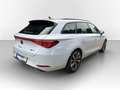 SEAT Leon Sportstourer 2.0 TDI DSG 4Drive FR VIRTUAL*NAVI... Weiß - thumbnail 5