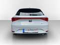 SEAT Leon Sportstourer 2.0 TDI DSG 4Drive FR VIRTUAL*NAVI... Weiß - thumbnail 6