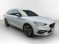 SEAT Leon Sportstourer 2.0 TDI DSG 4Drive FR VIRTUAL*NAVI... Weiß - thumbnail 3