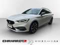SEAT Leon Sportstourer 2.0 TDI DSG 4Drive FR VIRTUAL*NAVI... Weiß - thumbnail 1